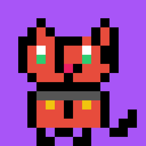 Robin Kitties #1053