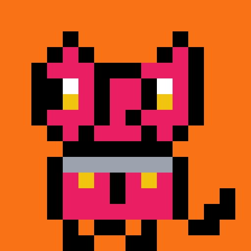 Robin Kitties #1056