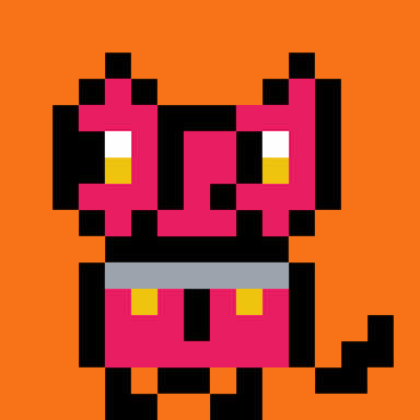 Robin Kitties #1056