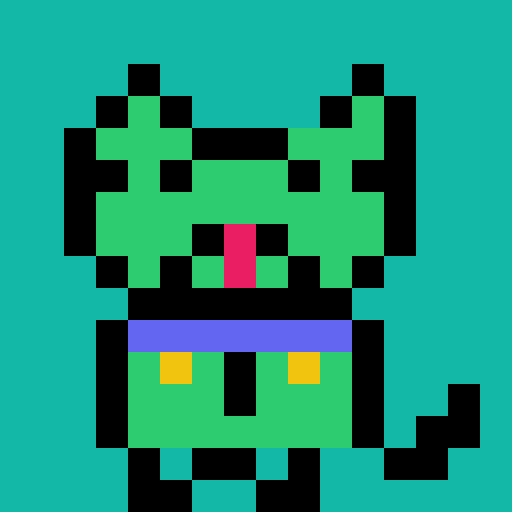 Robin Kitties #1057