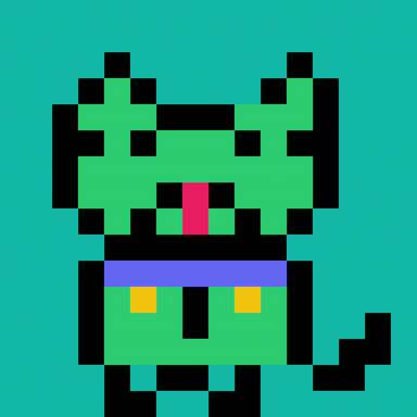 Robin Kitties #1057