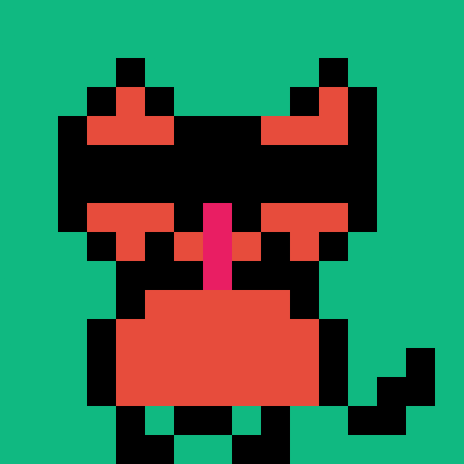 Robin Kitties #1058