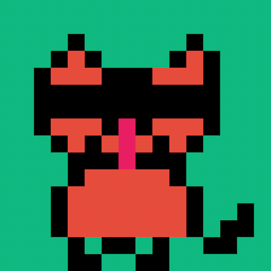 Robin Kitties #1058