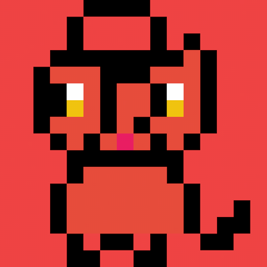 Robin Kitties #1059