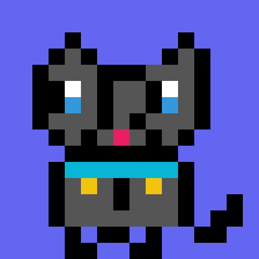Robin Kitties #106