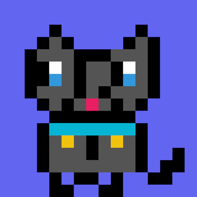 Robin Kitties #106