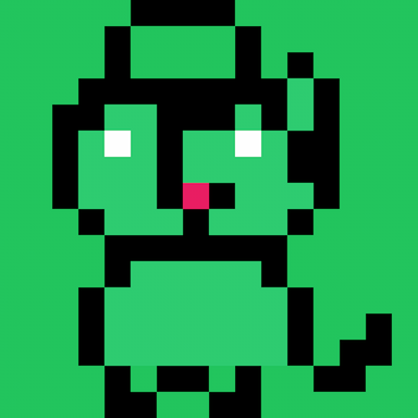 Robin Kitties #1061