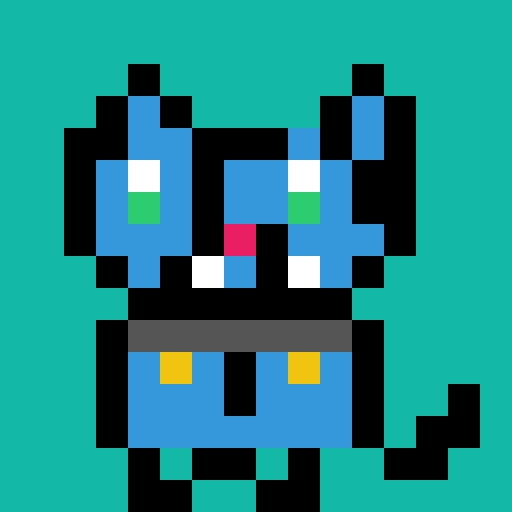 Robin Kitties #1062