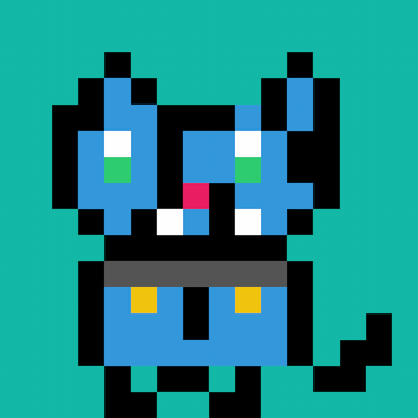 Robin Kitties #1062