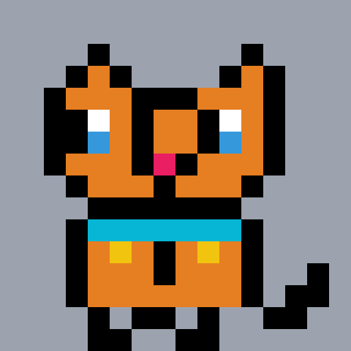 Robin Kitties #1063