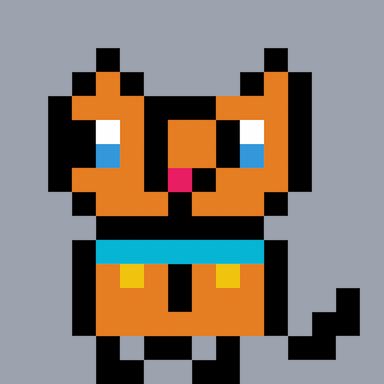 Robin Kitties #1063