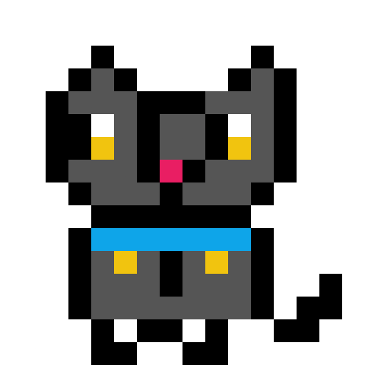 Robin Kitties #1066