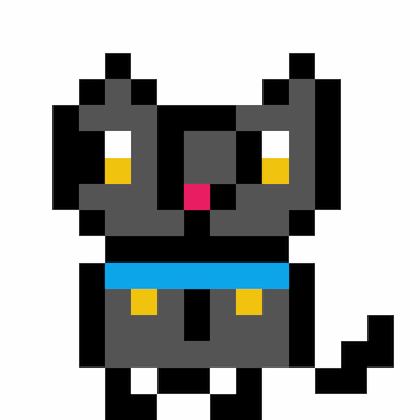 Robin Kitties #1066