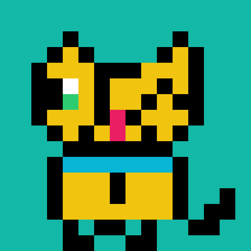 Robin Kitties #1069
