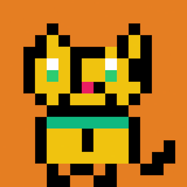 Robin Kitties #1070