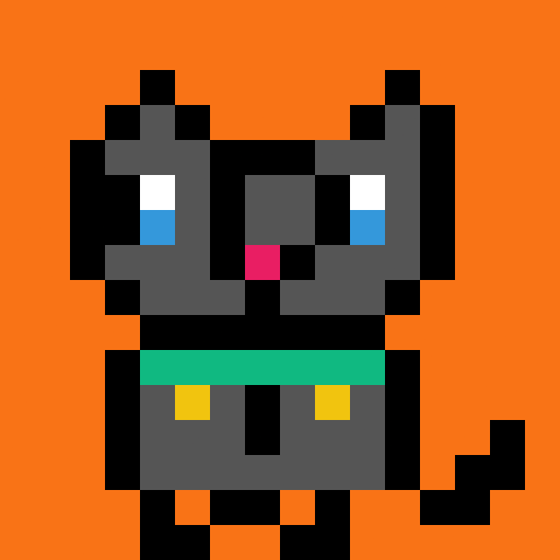 Robin Kitties #1073