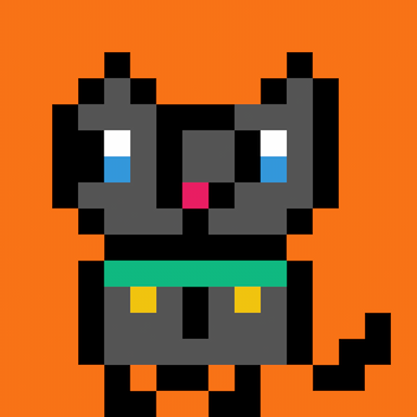 Robin Kitties #1073