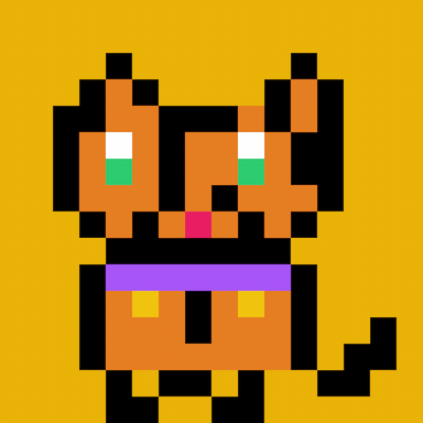 Robin Kitties #1077