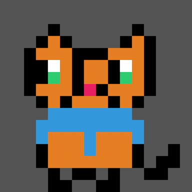 Robin Kitties #1080