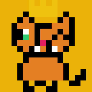 Robin Kitties #1081