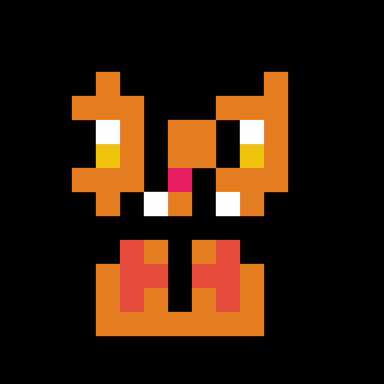 Robin Kitties #1084