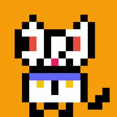 Robin Kitties #1087