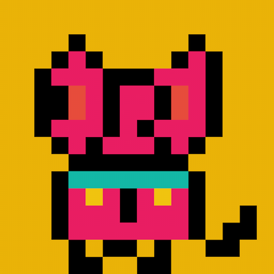 Robin Kitties #1089
