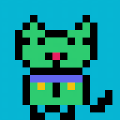 Robin Kitties #109
