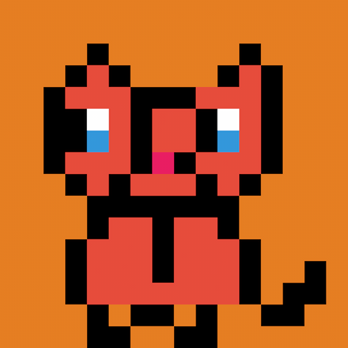 Robin Kitties #1092