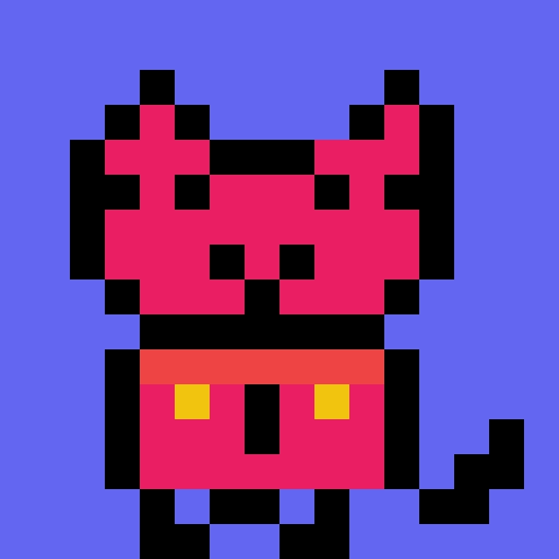Robin Kitties #1093