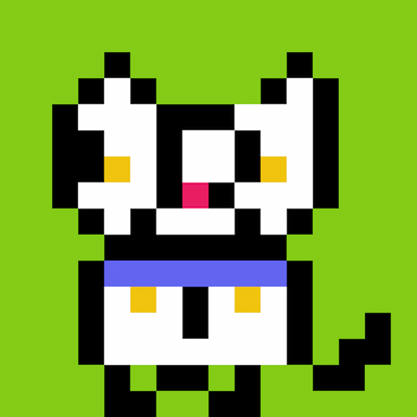 Robin Kitties #1094