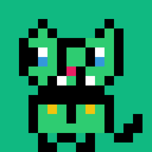 Robin Kitties #1095