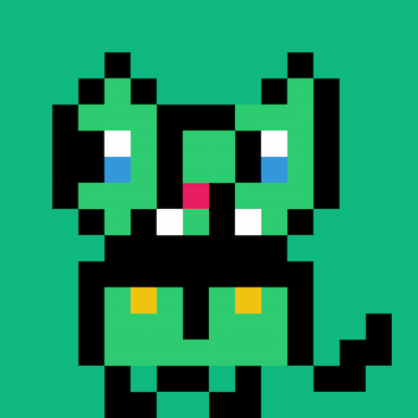 Robin Kitties #1095