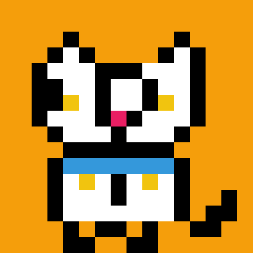 Robin Kitties #1097