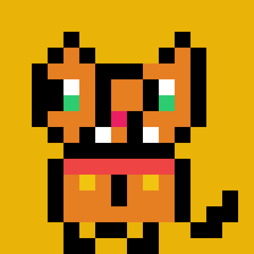 Robin Kitties #1101