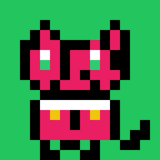 Robin Kitties #1103