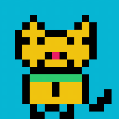 Robin Kitties #1106