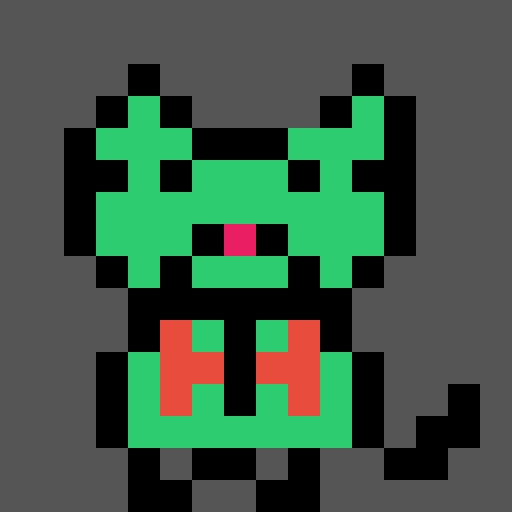 Robin Kitties #1107