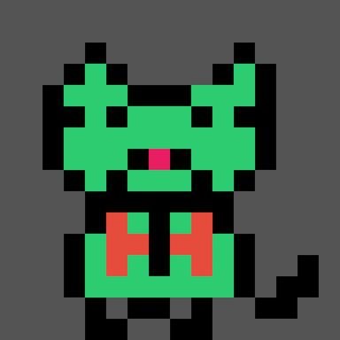 Robin Kitties #1107