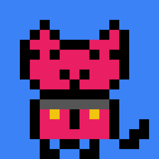 Robin Kitties #1109