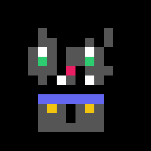 Robin Kitties #1112