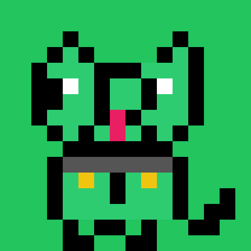 Robin Kitties #1113