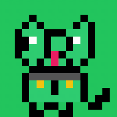 Robin Kitties #1113