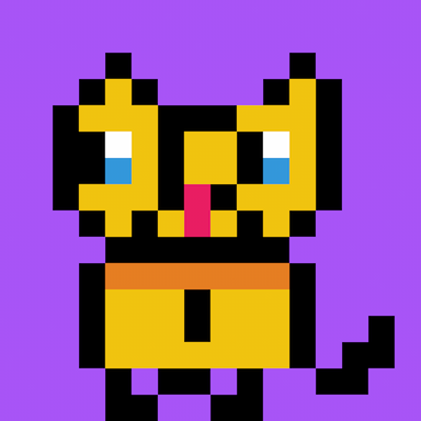 Robin Kitties #112