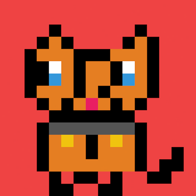Robin Kitties #1120