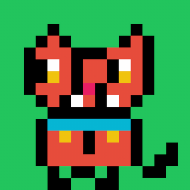 Robin Kitties #1122