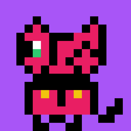 Robin Kitties #1123