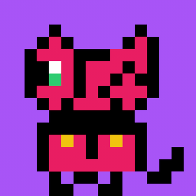 Robin Kitties #1123