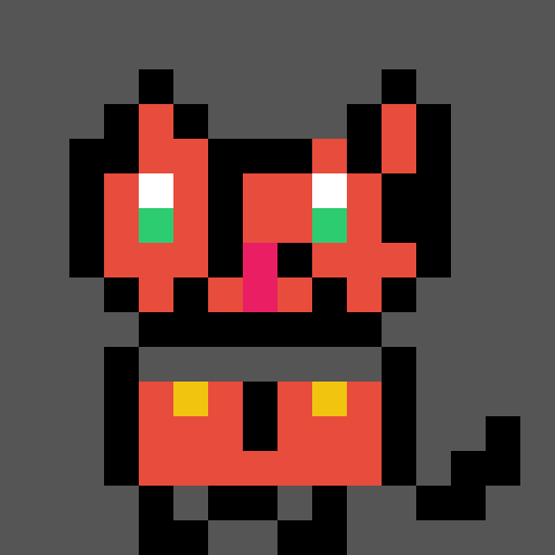 Robin Kitties #1126