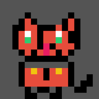 Robin Kitties #1126